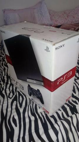 PlayStation 3 Slim 120 Giga - Foto 4