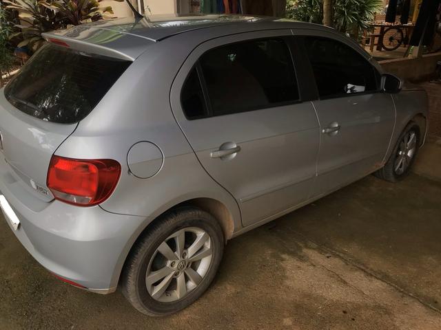 Gol G6 MSI 1.6 // DISPENSO CURIOSOS - Foto 2