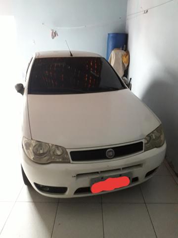 Palio ELX 2005 - Foto 2