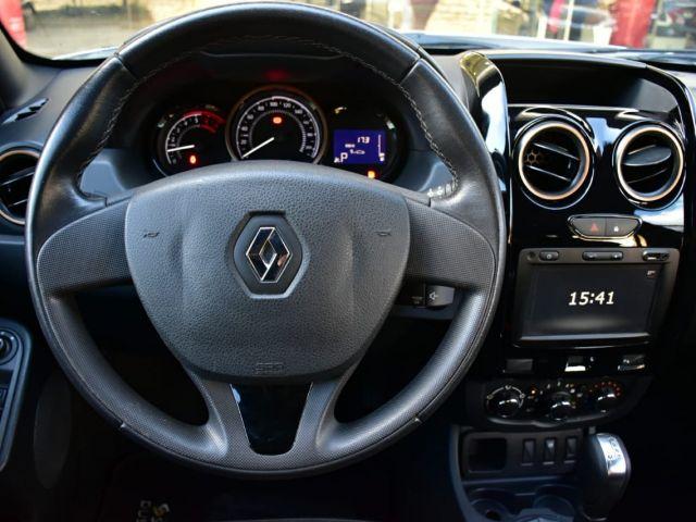 DUSTER Dynamique 2.0 Hi-Flex 16V Aut. - Foto 6