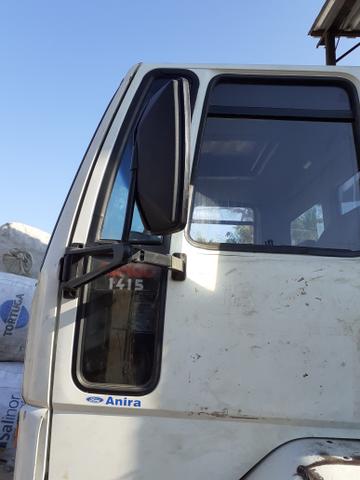 Caminhão Ford cargo 1415 - Foto 5