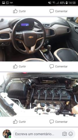 Carro Prisma - Foto 2
