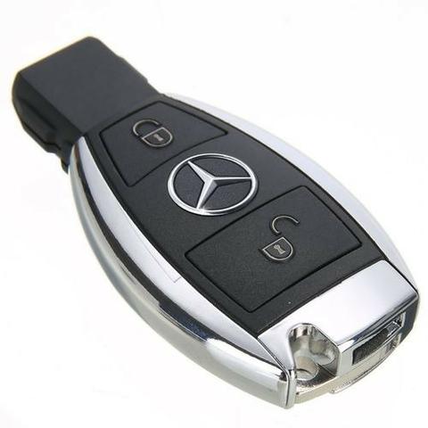 Copia de chave para bmw e mercedes benz - Foto 3