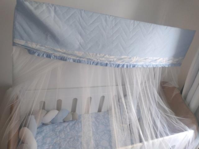 Berço americano novo - Foto 2