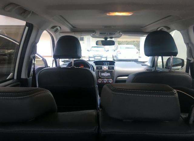 Subaru Forester 2015 XT (Turbo) - Foto 5
