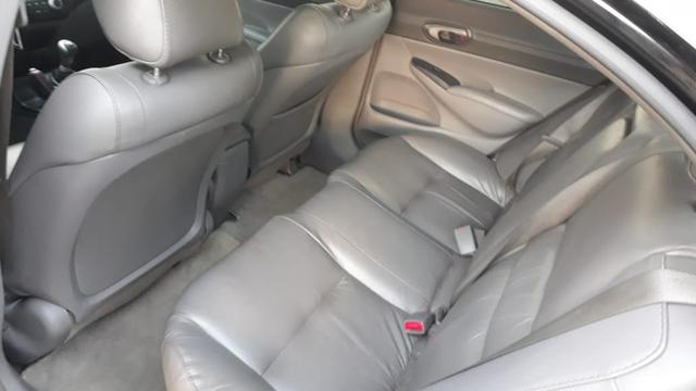Honda civic 2009 - Foto 3