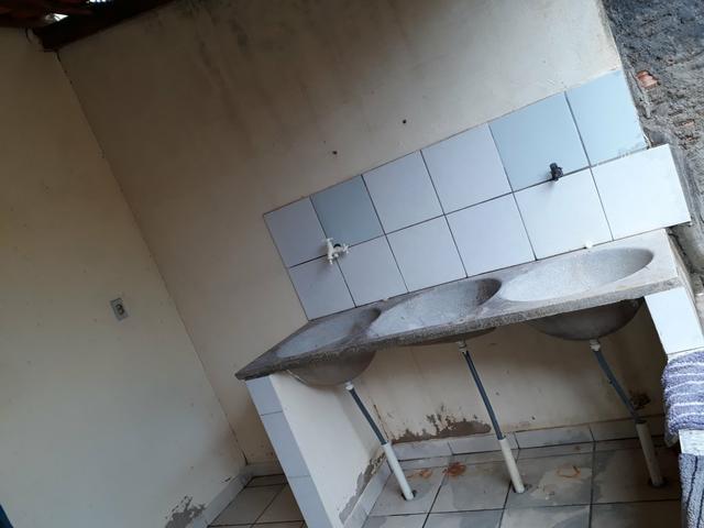 Casa mobiliada ou nao em Porto Nacional To - Foto 11