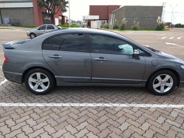 Honda Civic LXS 09/09 - Foto 7