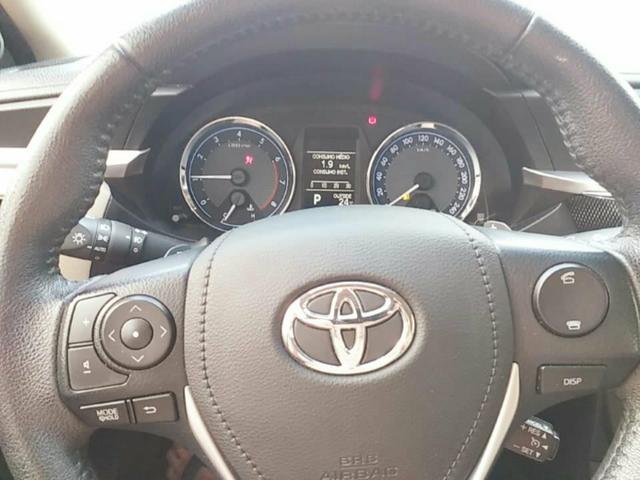 Toyota corolla Altis 2015.(extra) - Foto 10
