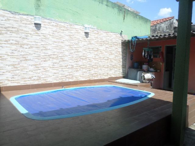 Cs 3qts QNG 43 c/suite na laje + Area de lazer (ac financiamento) Tag Norte-DF - Foto 5