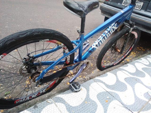 Bike Gios - Foto 2