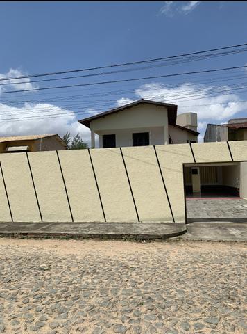 Casa para alugar próximo ao colégio christus Sul