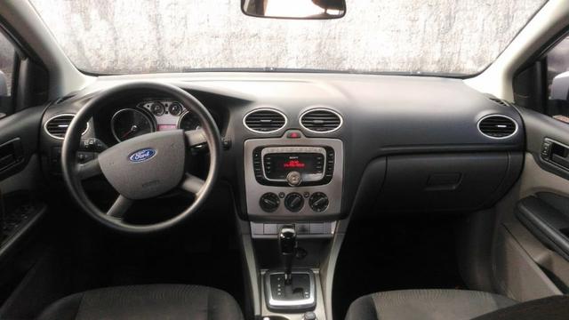 Ford Focus 2009/2009 sedan automático - Foto 6