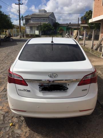 Vendo HB20 S branco 2014/15 - Foto 2