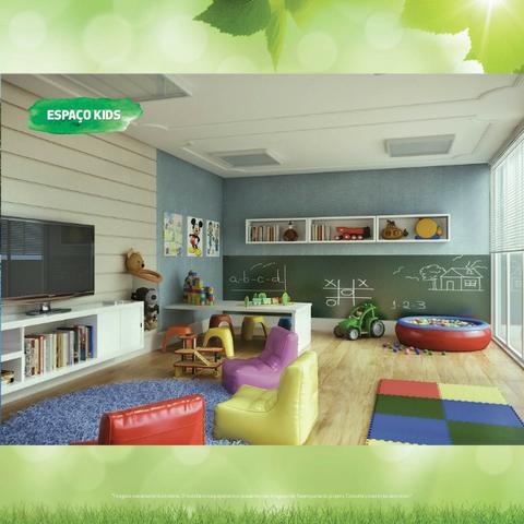 Terreno em Condomínio Fechado em Emaús - Natural Ville - 240m² - Foto 8