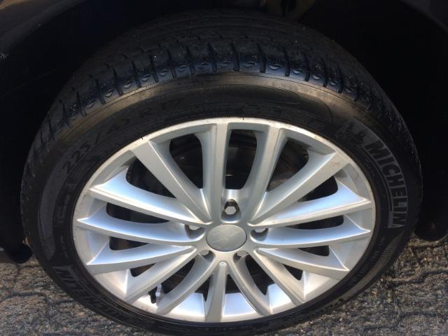 Jetta 2.5 20V 151cv Tiptronic 2007 - Foto 9