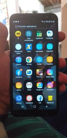 Samsung j4 core
