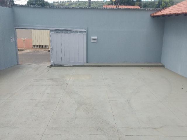 SOBRADINHO - REFORMADA, TÉRREA, EM LOTE 525 - Foto 2