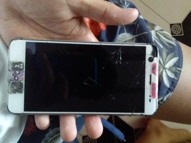 Quantum muv up quebrado