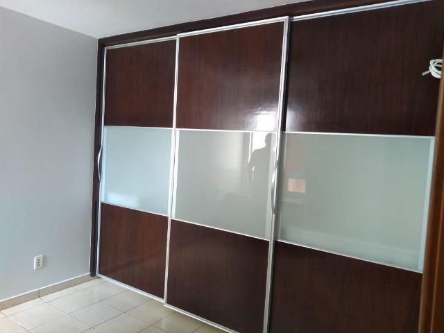 Apartamento com 3 dormitórios à venda, 73 m² - Parque Amazônia - Goiânia/GO - Foto 8