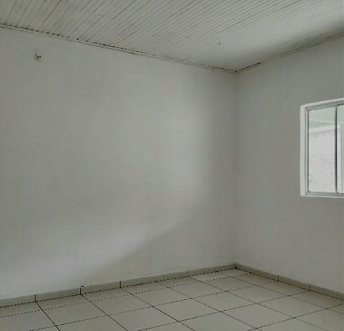 Alugo Casa Ampla na Colônia Agrícola Samambaia, CH 51 - Foto 8