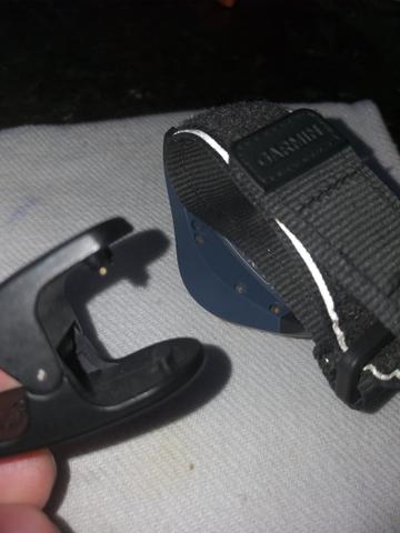 Relógio Garmin (Bem conservado) - Foto 5