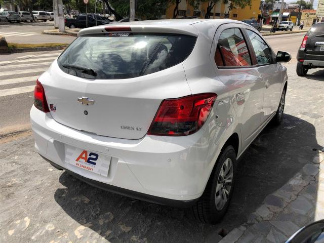 CHEVROLET ONIX 2013/2013 1.4 MPFI LT 8V FLEX 4P MANUAL - Foto 14