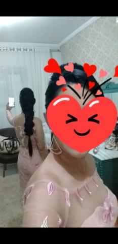 Vestidos lindos ótimo valor