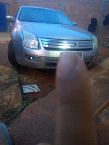 Ford Fusion 2007