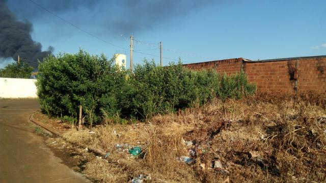 Terreno em Jardinópolis - Foto 8