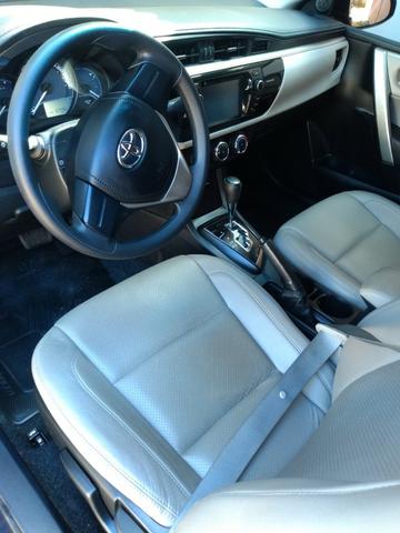 Vende-se um Corolla - Foto 6