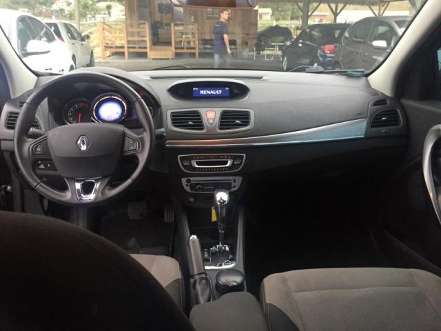 FLUENCE Sed. Dynamique 2.0 16V FLEX Aut. - Foto 6