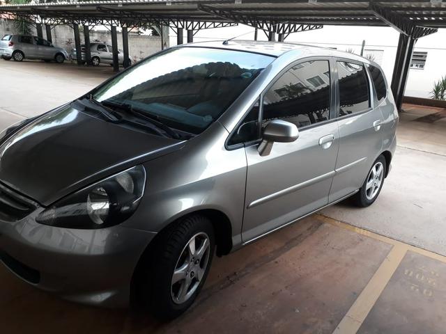 Honda Fit 2007 - Foto 2