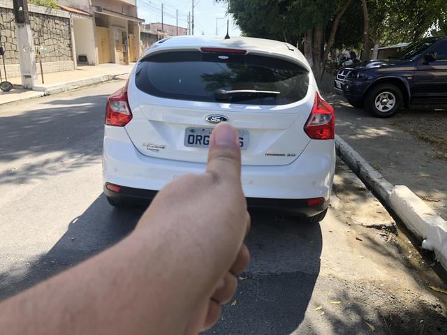 Ford Focus 2.0 15/15 - Foto 10