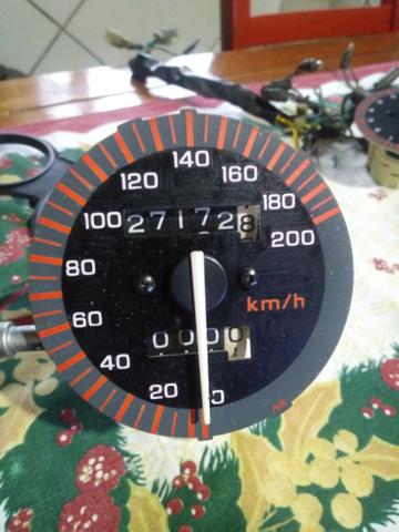 Velocimetro cbr 450