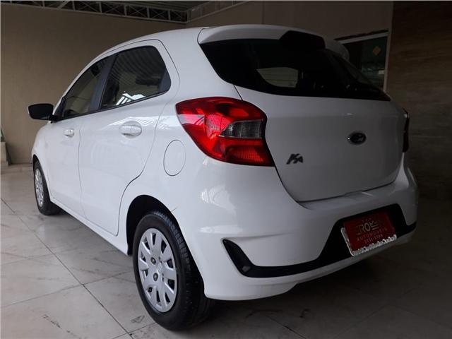 Ford Ka 1.0 ti-vct flex se manual - Foto 3