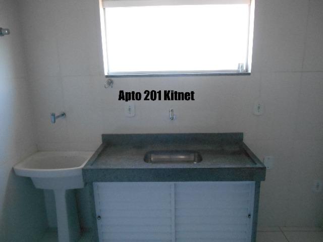 Apto e kitnet na barra em Marataízes - Foto 4
