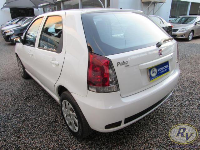 FIAT PALIO 2014/2015 1.0 MPI FIRE 8V FLEX 4P MANUAL - Foto 4