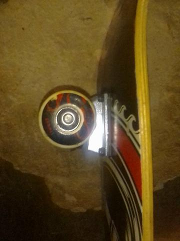 Skate - Foto 2
