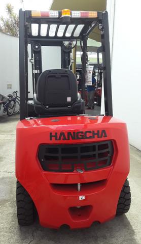 Empilhadeira 2.5 Ton. - FD 25 Hangcha - Foto 5