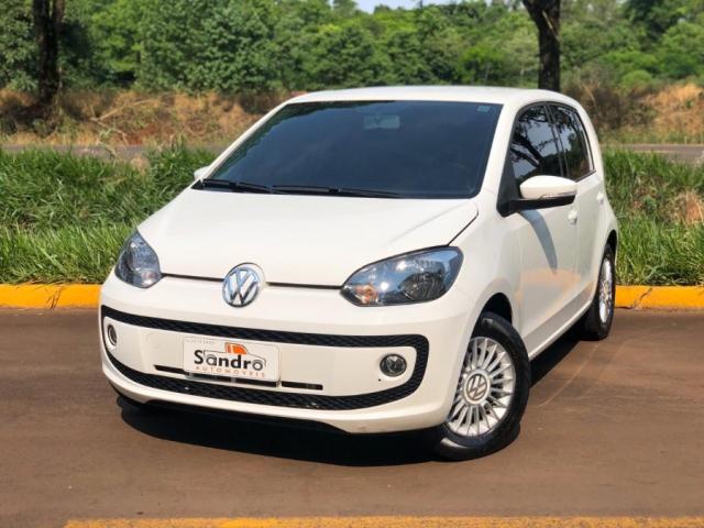 Volkswagen Up MOVE 4P