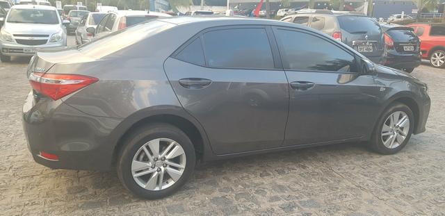 Toyota Corolla GLI automático 2016 - Foto 2