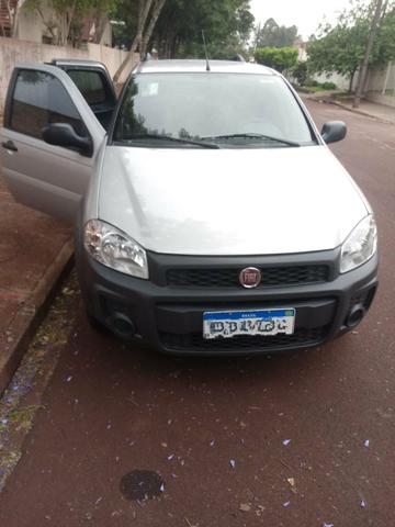 Strada Working Hard CD 3 portas, 2019 - Foto 2