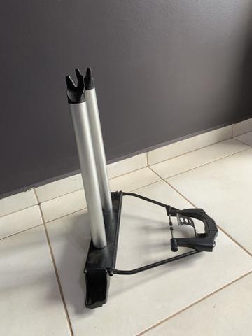 Alinhador Centralizador Rodas Bicicleta/Moto - Foto 4
