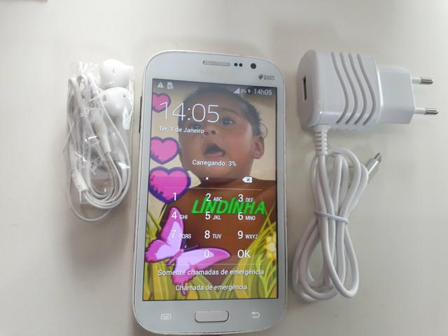 Vendo Celular Gran Duos barato - Foto 4