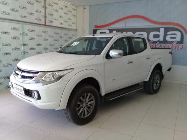 L200 Triton Sport HPE-S 2.4 CD Dies. Aut - Foto 2