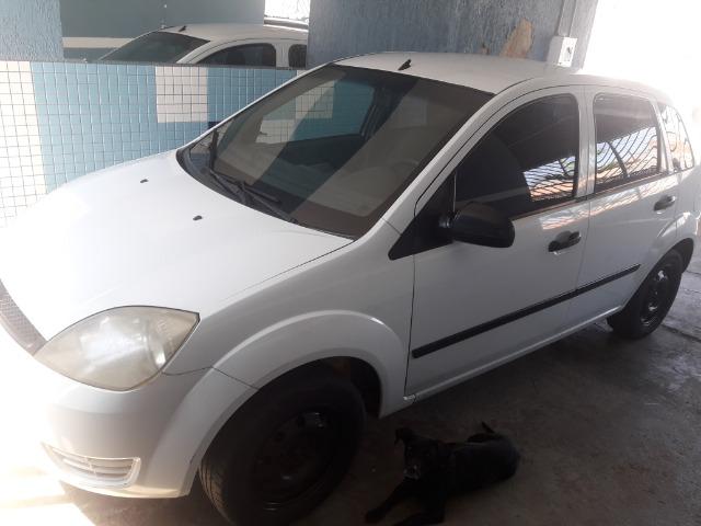 Ford fiesta hatch - Foto 3