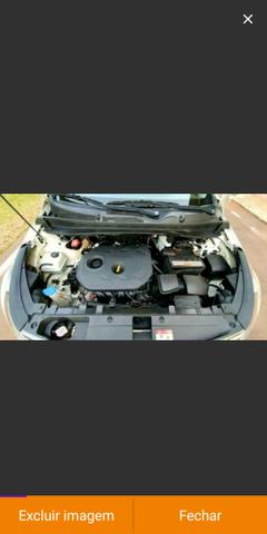 Kia esportage EX 2014 completa - Foto 7