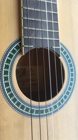 Violão tagima - Foto 3