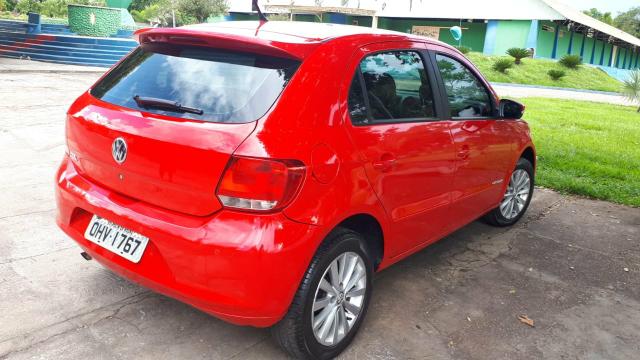 Gol G6 confortline 1.0, mais completo da categoria - Foto 5